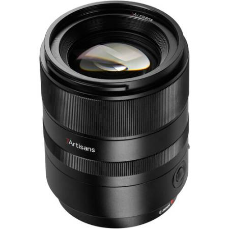 7Artisans AF 85mm F1.8 Full Frame - obiektyw stałoogniskowy
